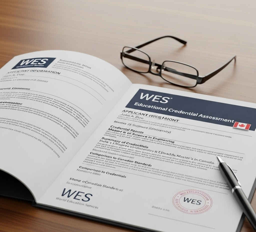 Your 2025-2026 Guide to Canada Express Entry Cost: Budgeting for Your Dream 2 Canada visa application fees 2025 (implied through the 2025-2026 timeline and fee breakdown)