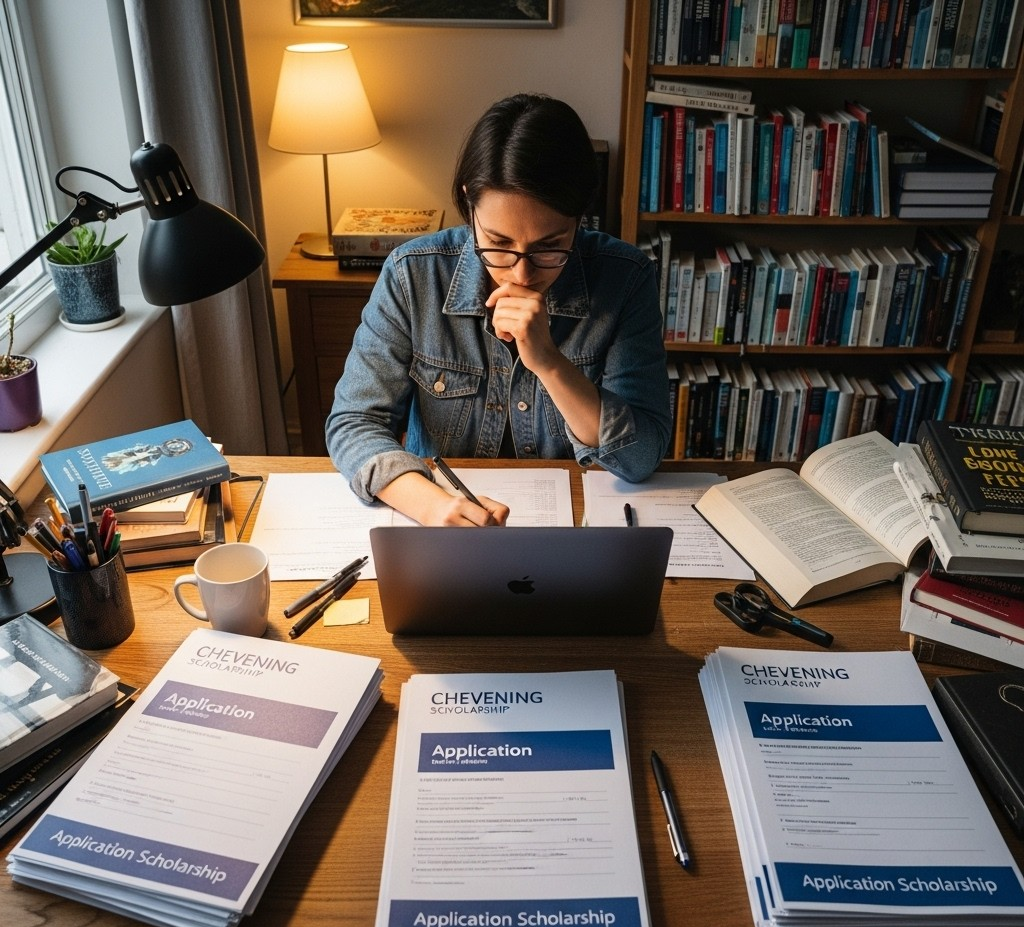 A Future Forged in the UK: Your Udayana University Chevening Scholarships 2026 Open Application Guide 2 Chevening Scholarships 2026