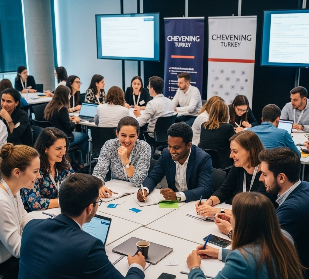 Your Ultimate Guide to the Abdullah Gül Chevening Fellowship 2026 3 Chevening Turkey scholarship