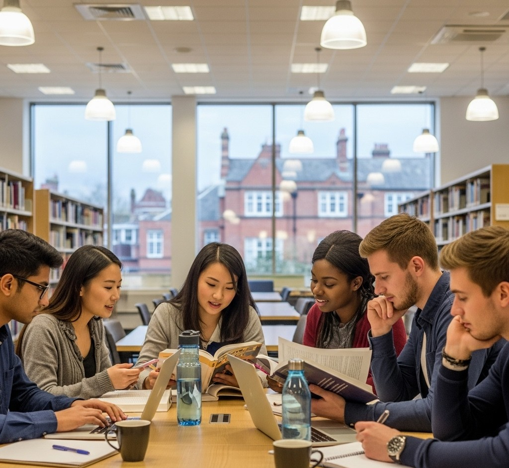 A Future Forged in the UK: Your Udayana University Chevening Scholarships 2026 Open Application Guide 3 Chevening eligibility Indonesia,