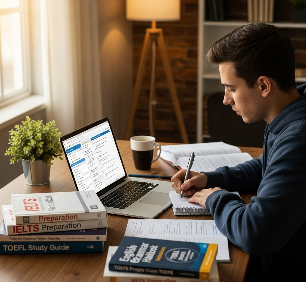 Your Clear Guide to the Chevening English Language Requirement 2026 2 Chevening eligibility