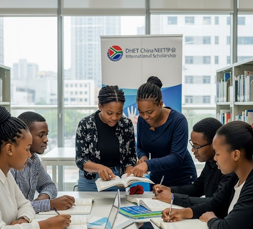 DHET China NEET International Scholarship 2026 at Changchun Technical University of Automobile 2 China NEET Scholarship