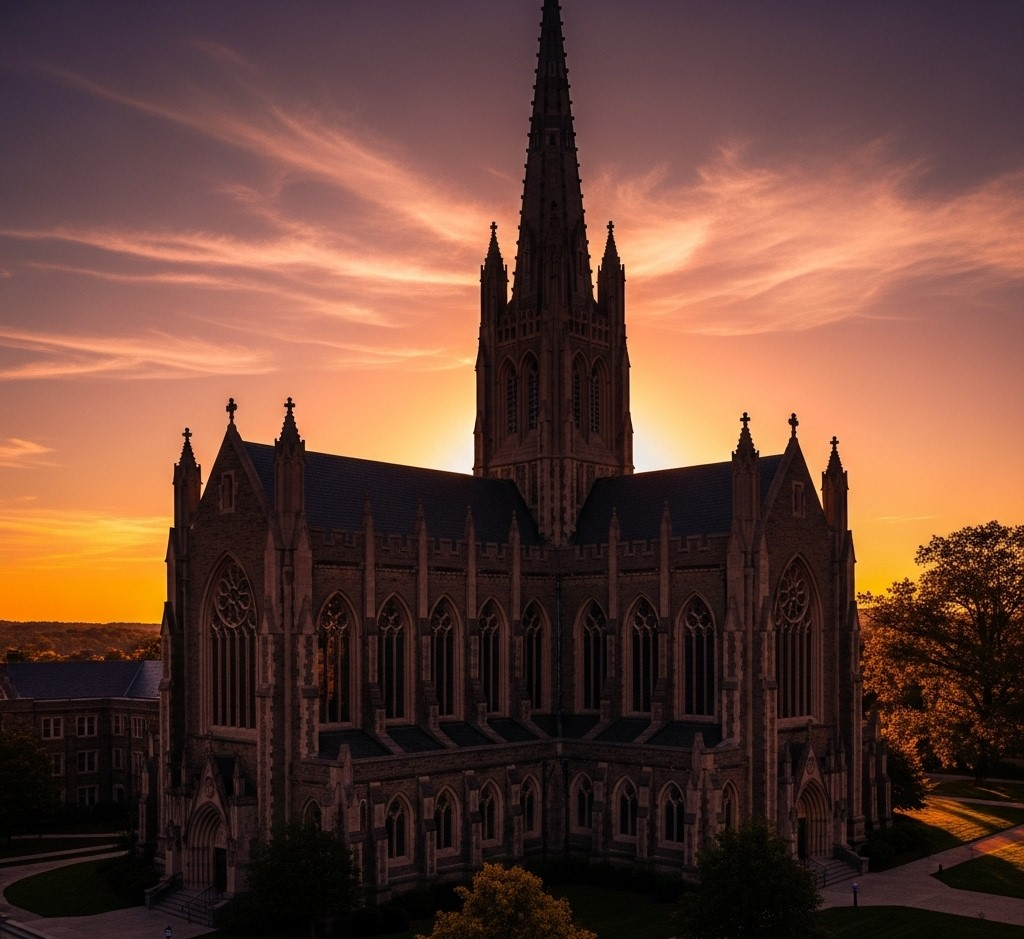 The Grove City College President's Scholarship: Your Guide to a Full-Tuition Award 3 Christian college financial aid