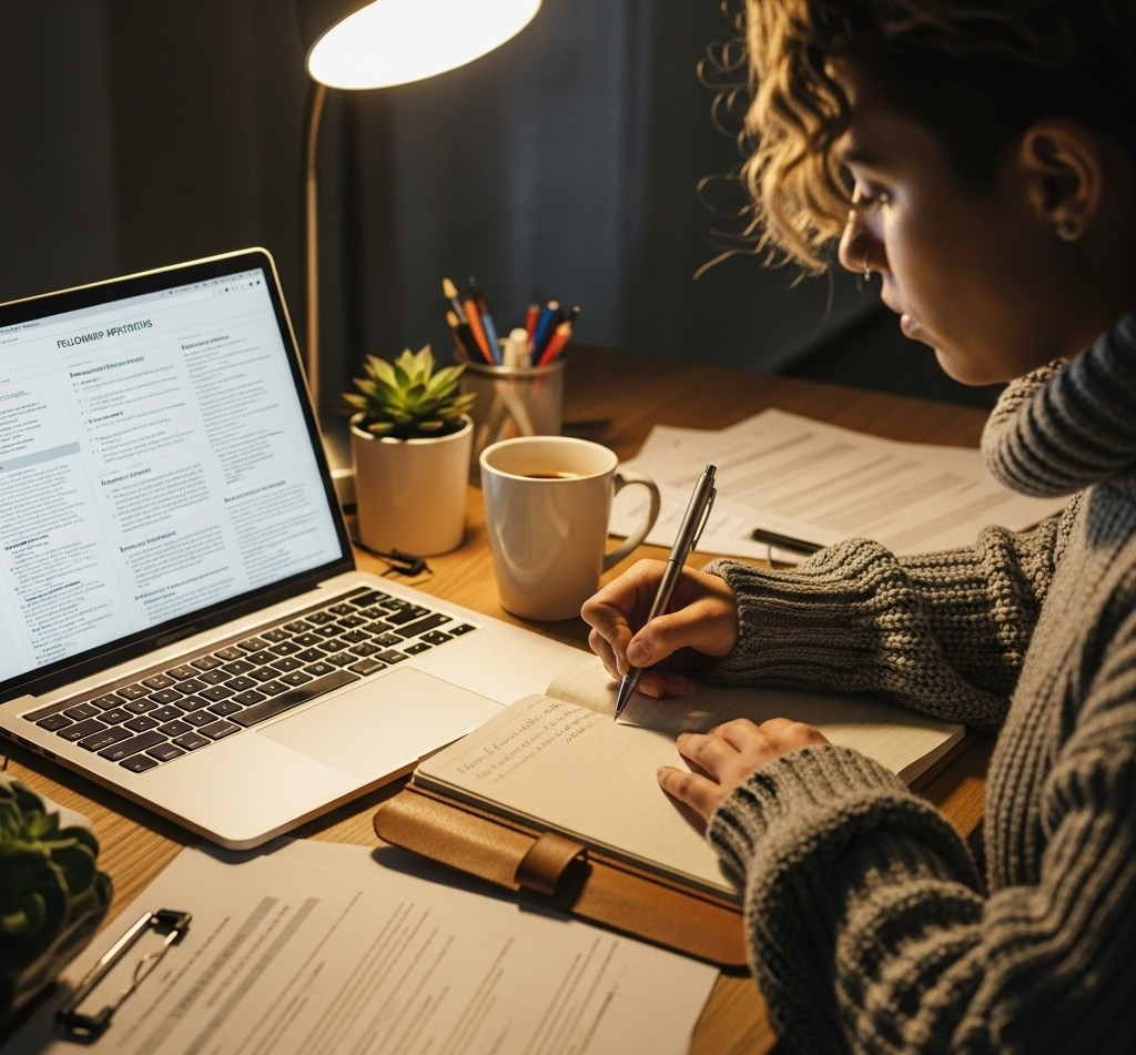 Council on Foreign Relations International Affairs Fellowship