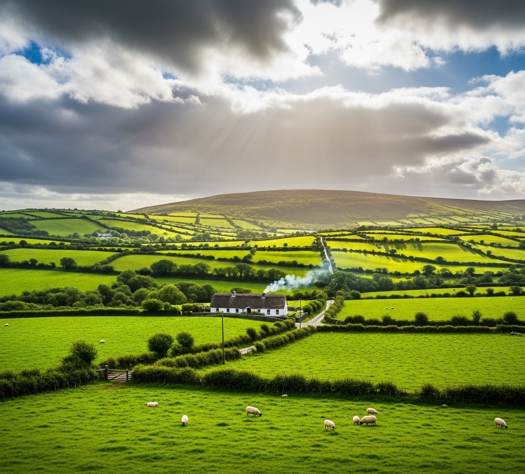 Building a Future: Ireland to Ease Work Visa Rules for Construction and Sports Professionals Worldwide 4 Critical Skills Occupations List