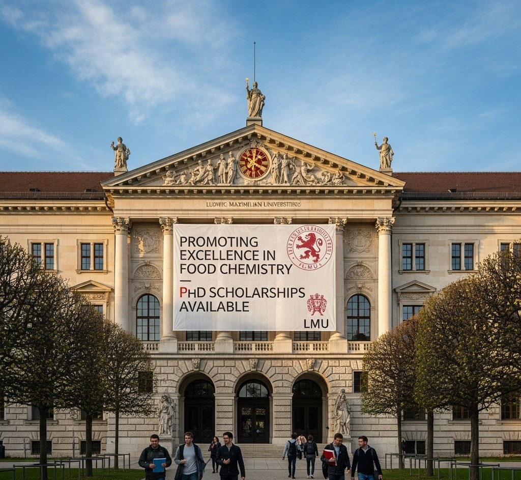 Your Ultimate Guide to Landing a Germany PhD Scholarship in Plant Science for 2026 2 DAAD scholarship