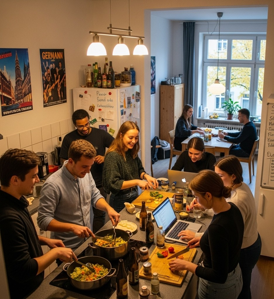 Study for Free in Germany as an International Student: Your 2026 Guide 3 DAAD scholarship