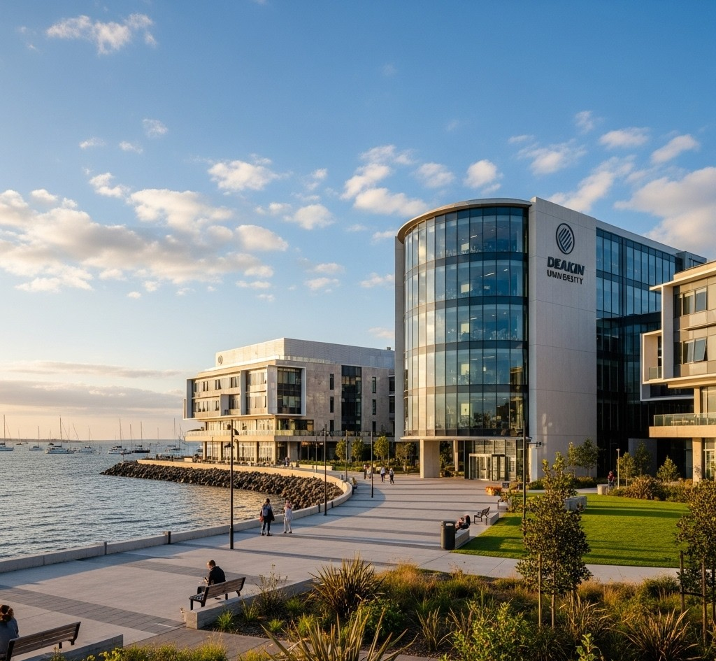 Your Ultimate Guide to the CRADLE Scholarship 2026 at Deakin University 2 Deakin University PhD scholarship