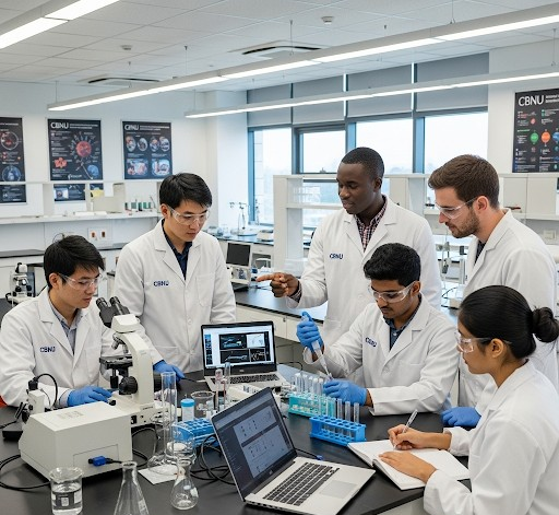 Your Ultimate Guide to the Chungbuk National University G-Cruit Scholarship for Fall 2025 2 study in South Korea for free