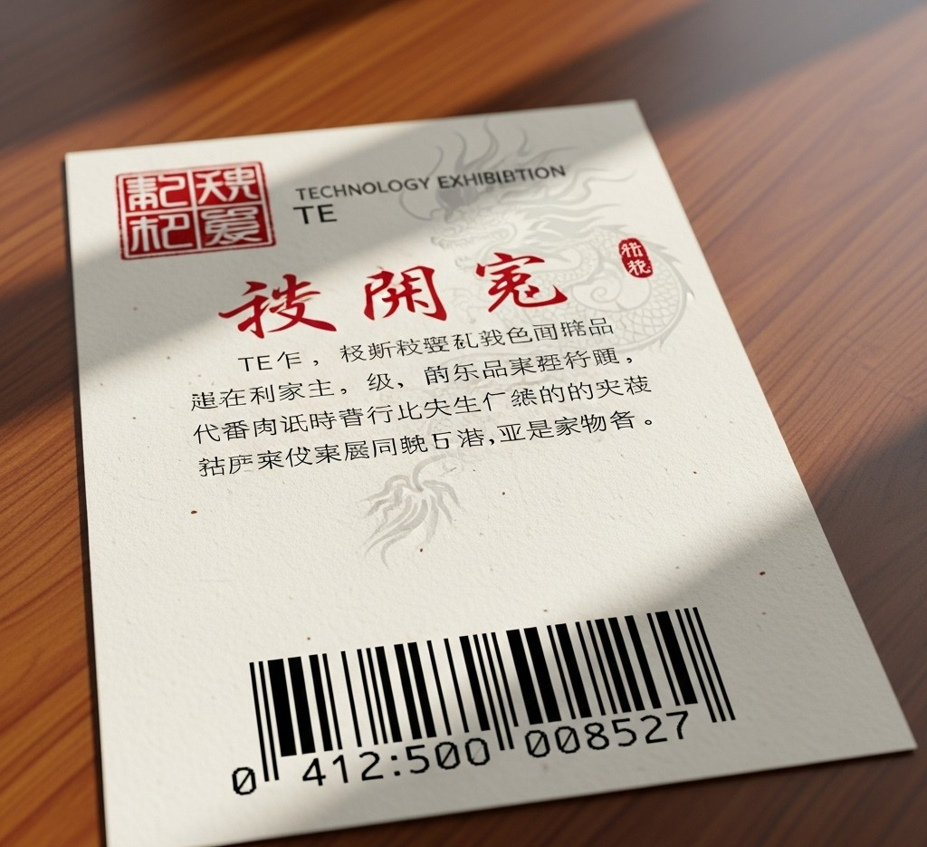 New Telegraphic Invitation (TE) to Visit China in 2026: Your Essential Guide 2 China TE invitation