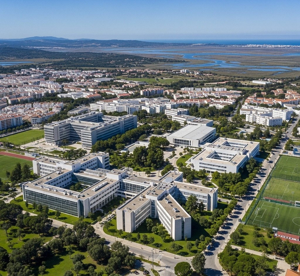 Scientific Research Fellowship 2025 at the University of Algarve: This Fellowship Pays You to Research in Paradise 2 FCT research grants Portugal
