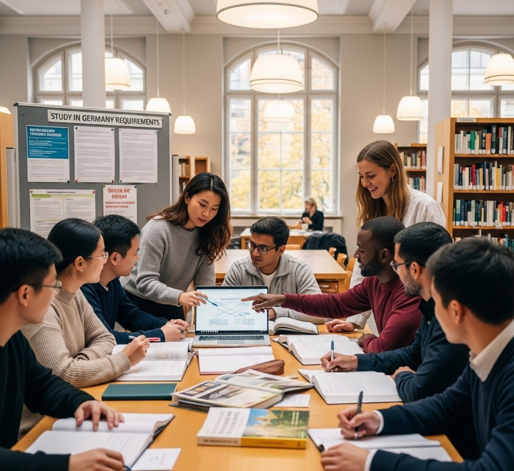 Your Ultimate Guide to Landing a Germany PhD Scholarship in Plant Science for 2026 3 Food Chemistry PhD scholarship
