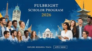 Your Ultimate Guide to the Fulbright U.S. Student Program 2026