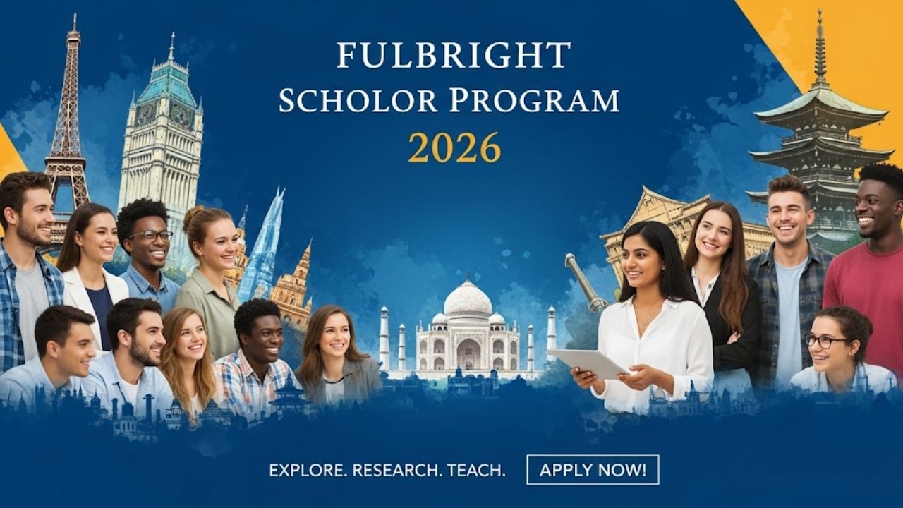 Your Ultimate Guide to the Fulbright U.S. Student Program 2026