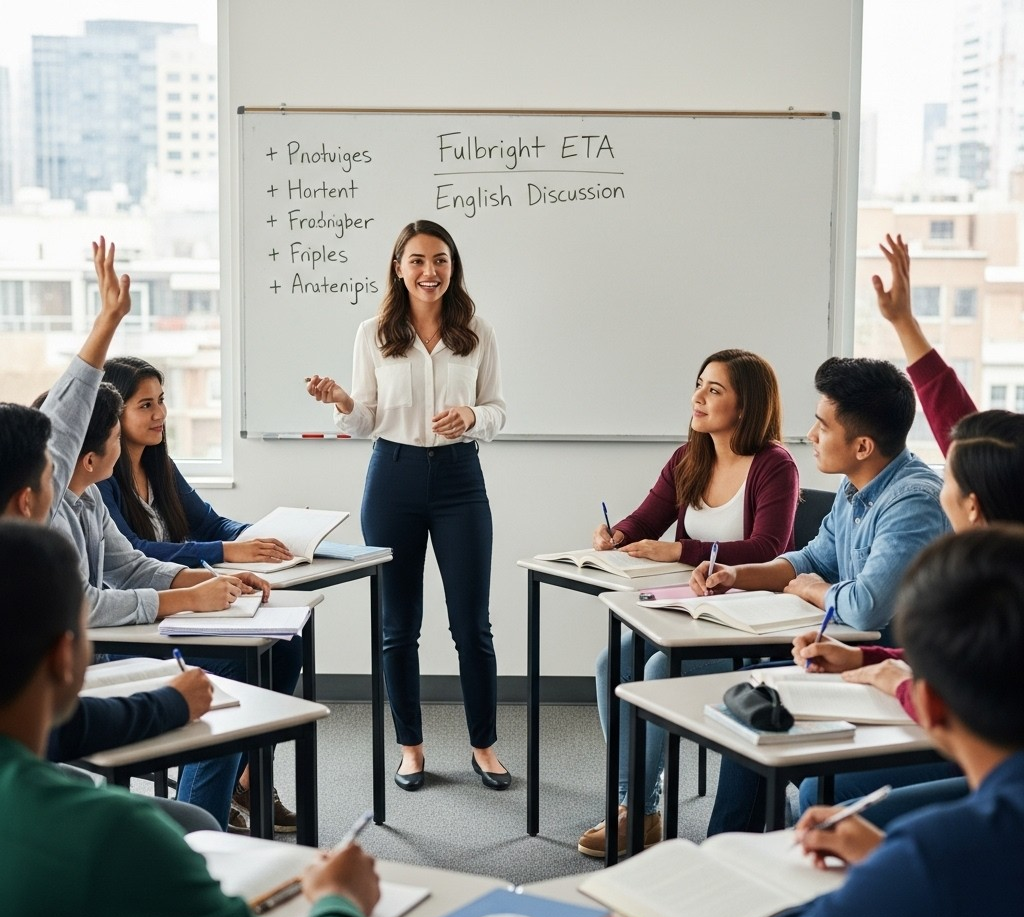 Your Ultimate Guide to the Fulbright U.S. Student Program 2026 2 Fulbright application tips