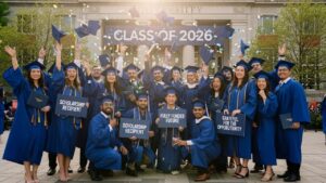 50+ Fully-Funded Scholarships for 2026 Admissions