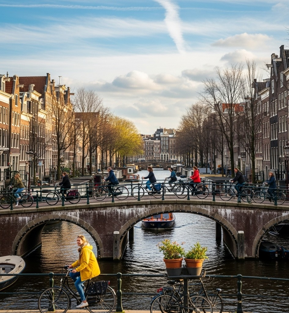 Fully funded PhD Netherlands