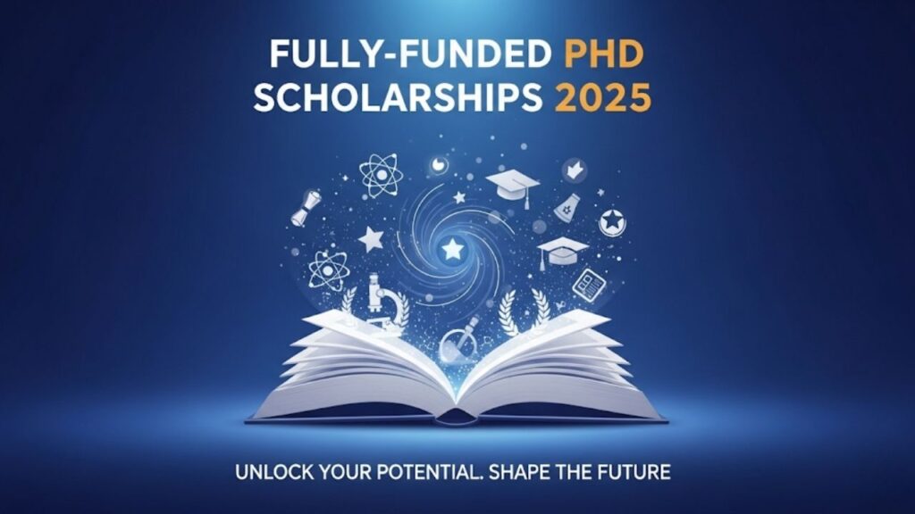 Fully-funded PhD Scholarships 2025 at Vienna Graduate School of Population Genetics 1 Fully-funded PhD Scholarships 2025 at Vienna Graduate School of Population Genetics