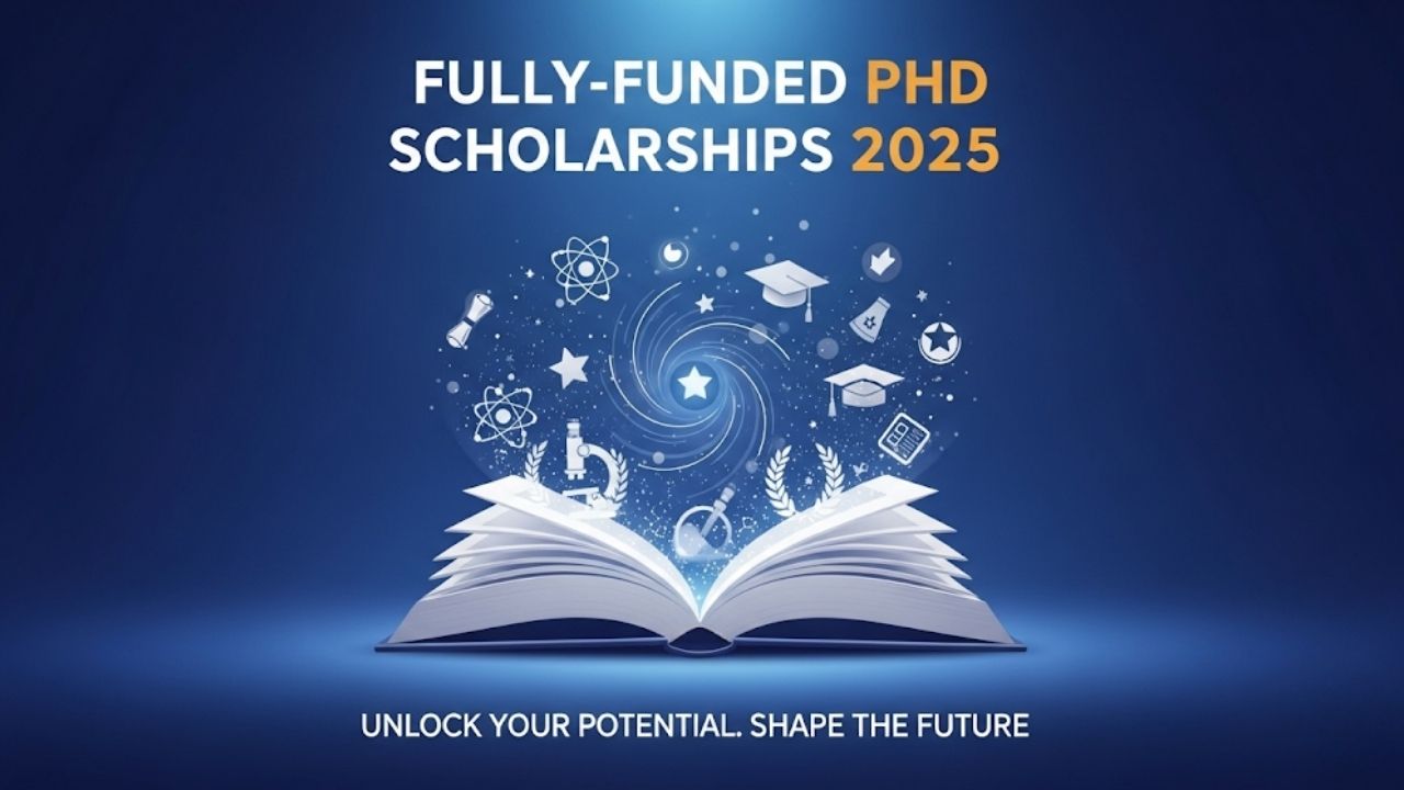 Fully-funded PhD Scholarships 2025 at Vienna Graduate School of Population Genetics