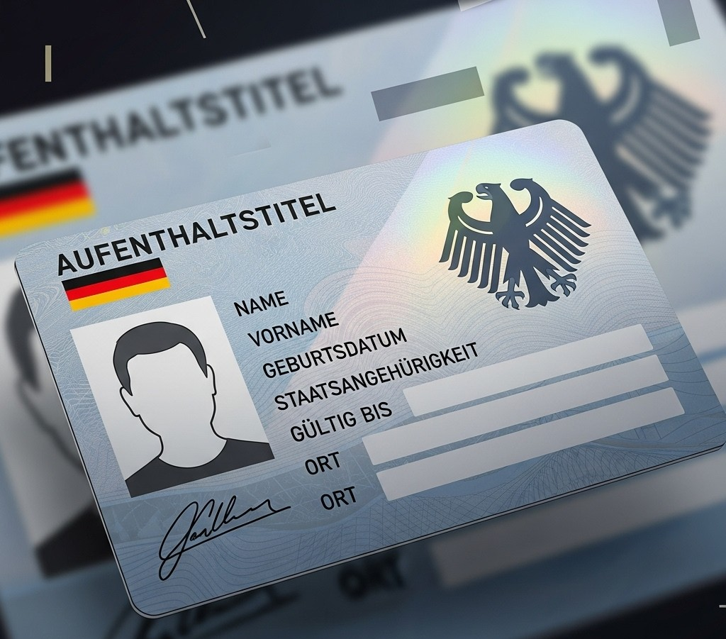 The Entrepreneur’s Guide to the Germany Residence Permit for Self-Employed People 2025: Live, Work & Succeed on Your Own Terms 3 German residence permit for freelancers
