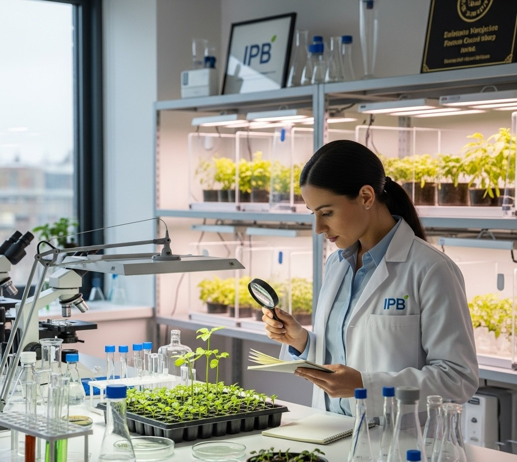 Your Path to a Fully Funded PhD in Biology: The Leibniz Institute of Plant Biochemistry (IPB) Opportunity 2 German university scholarship