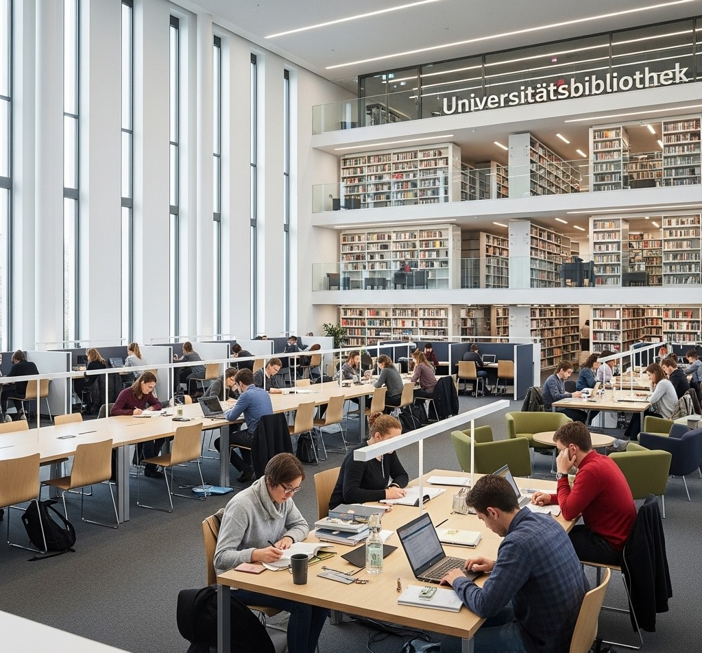 Motivation Letter for German Scholarships and Admissions: Blueprint for Writing a Letter of Motivation for Scholarships in Germany 3 German university scholarship