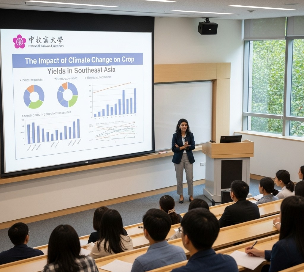Your Complete Guide to the Chung Hwa Rotary Educational Foundation Academic Scholarship 2026 3 Graduate scholarships in Taiwan