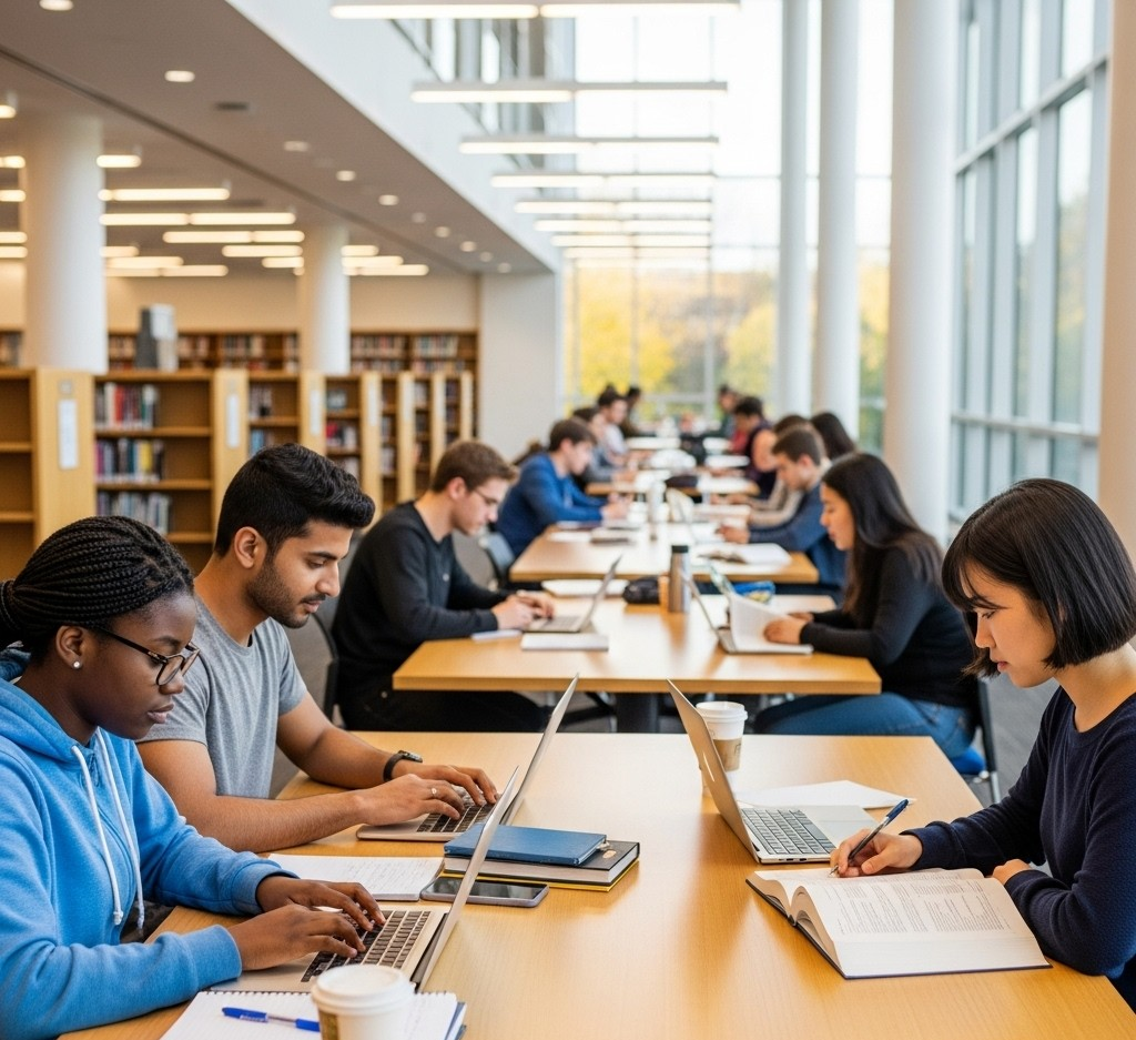 Work in the UK After Graduation (2025/2026): From Student to Skilled Worker 2 Graduate visa UK