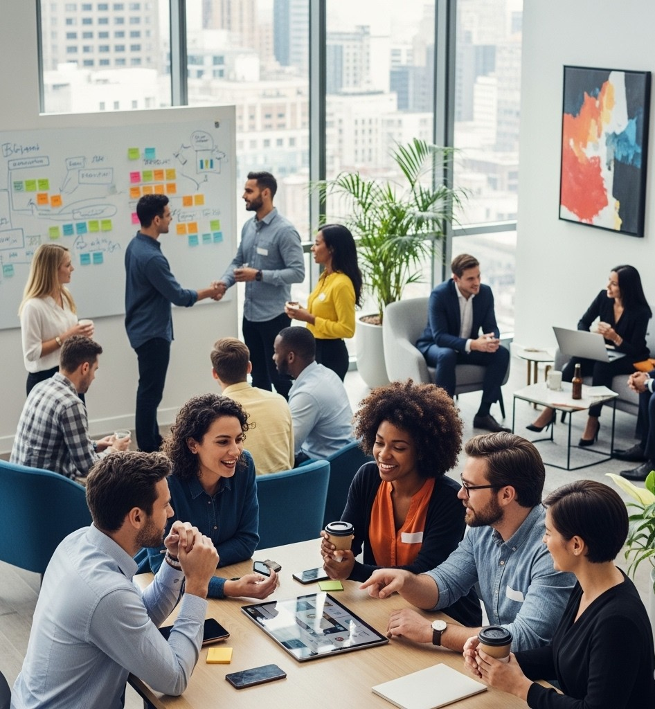 A Game-Changer for Your Career: Commonwealth Professional Fellowships 2026 Application Process 3 Professional Fellowships