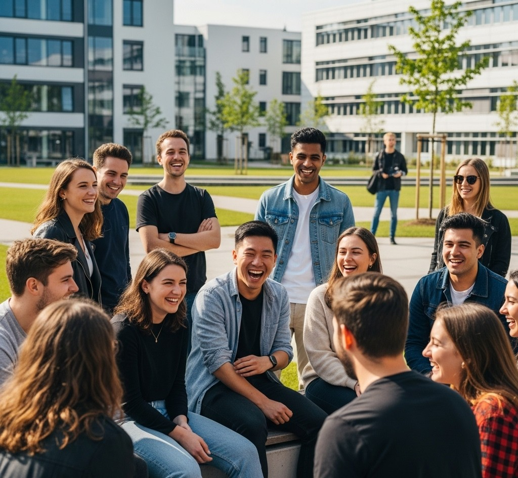 Your Guide to Securing an HFT Stuttgart Master's Degree Scholarship for the 2026 Intake 3 HFT Stuttgart master's programs
