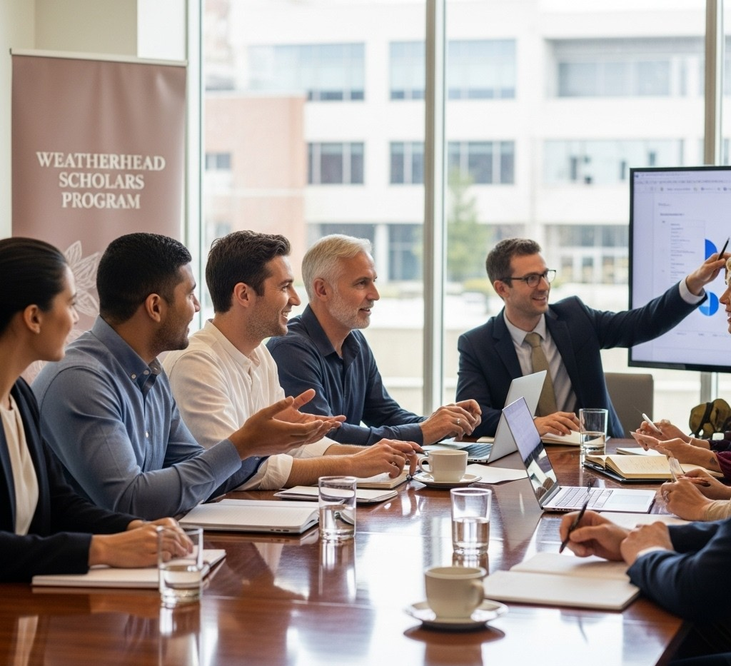 Weatherhead Scholars Program at Harvard University: A Gateway to Power, Prestige, and Global Impact 2 Harvard University scholarships