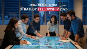 Havas Health & You Strategy Fellowship 2026
