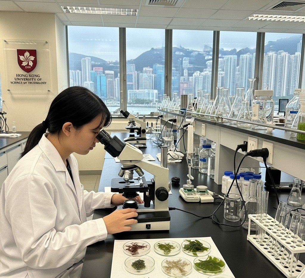 Win the Agricultural Products and Marine Fish Scholarship 2025: A Step-by-Step Guide 2 Hong Kong agricultural scholarship