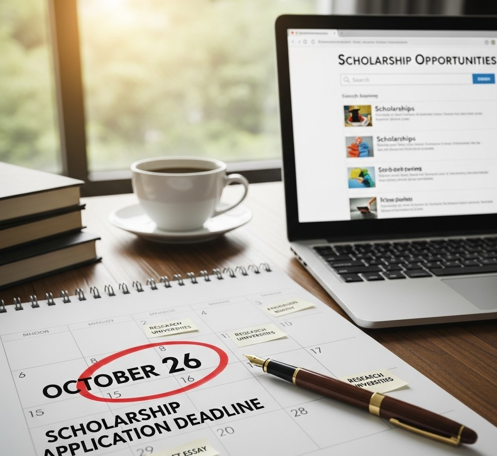 A Comprehensive Guide to the 2026 IKY State Scholarships Foundation Open Intake 3 IKY scholarship 2026 application guide