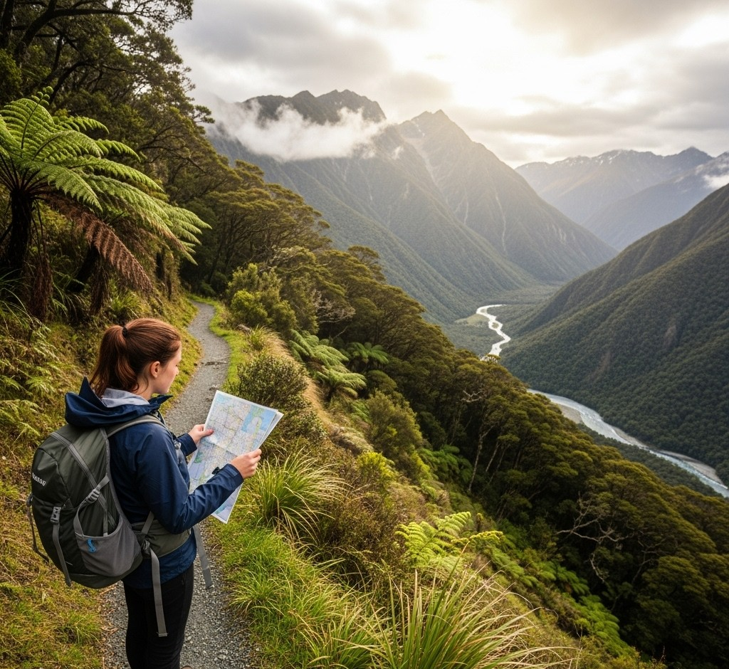 New Zealand Travel Advisory for Chinese Tourists: Your Essential 2025 Guide 3 Immigration New Zealand China updates