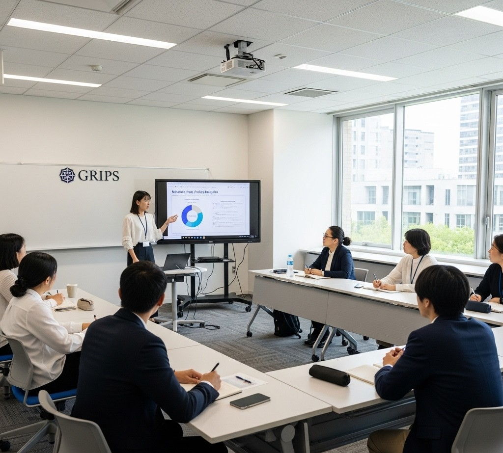 The MEXT YLP GRIPS Scholarship 2026-2027: Study Public Policy in Japan for Free 3 Japanese government scholarship