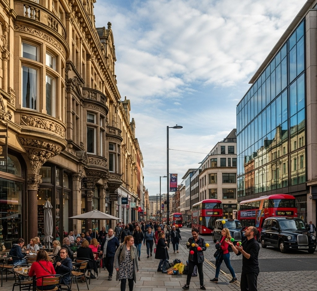 Your Ultimate Guide to the International Masters Automatic Scholarships 2026 at Leeds University 3 Leeds University postgraduate funding