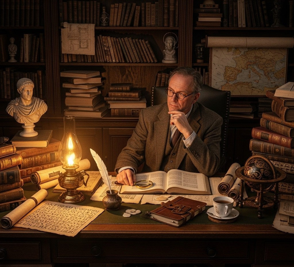 Your Definitive Guide to the Loeb Classical Library Foundation Fellowships 2026 2 Loeb Classical Library Foundation