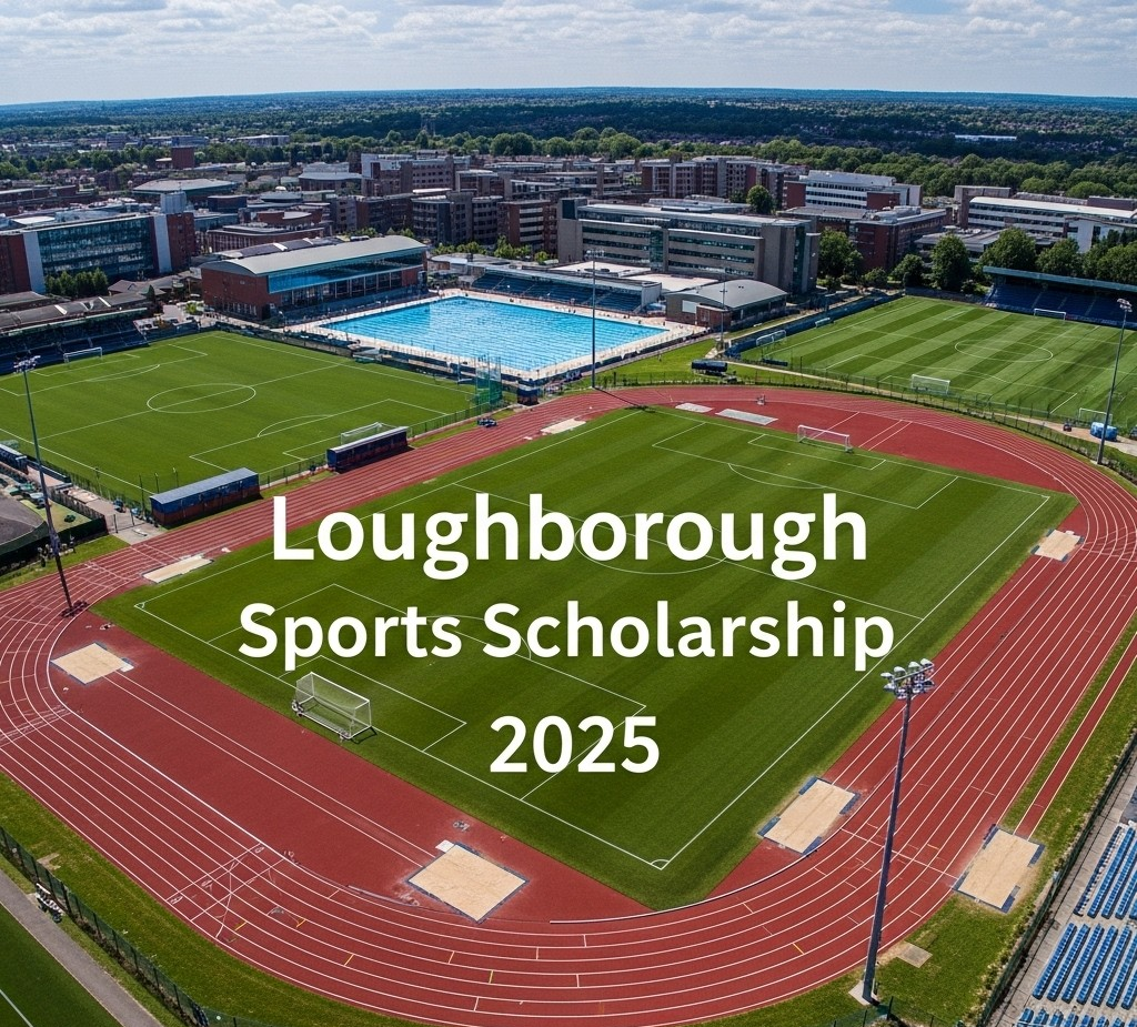 The Ultimate Guide to Securing a Loughborough Sports Scholarship 2025 2 UK sports scholarships