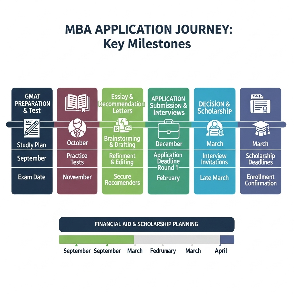  MBA scholarships January 2026