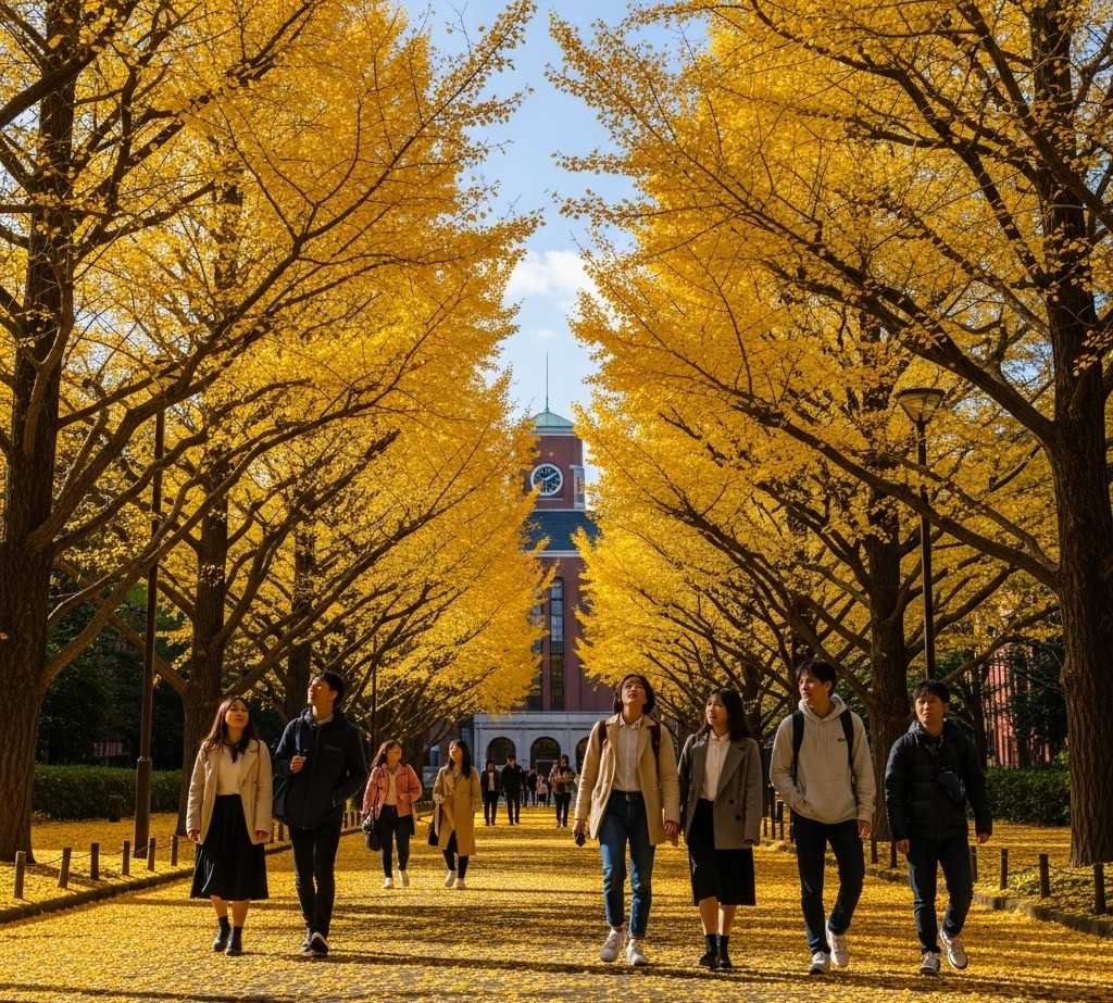 University of Tokyo MEXT Scholarship 2025: How 1 Scholarship Could Transform Your Entire Future 3 MEXT scholarship requirements