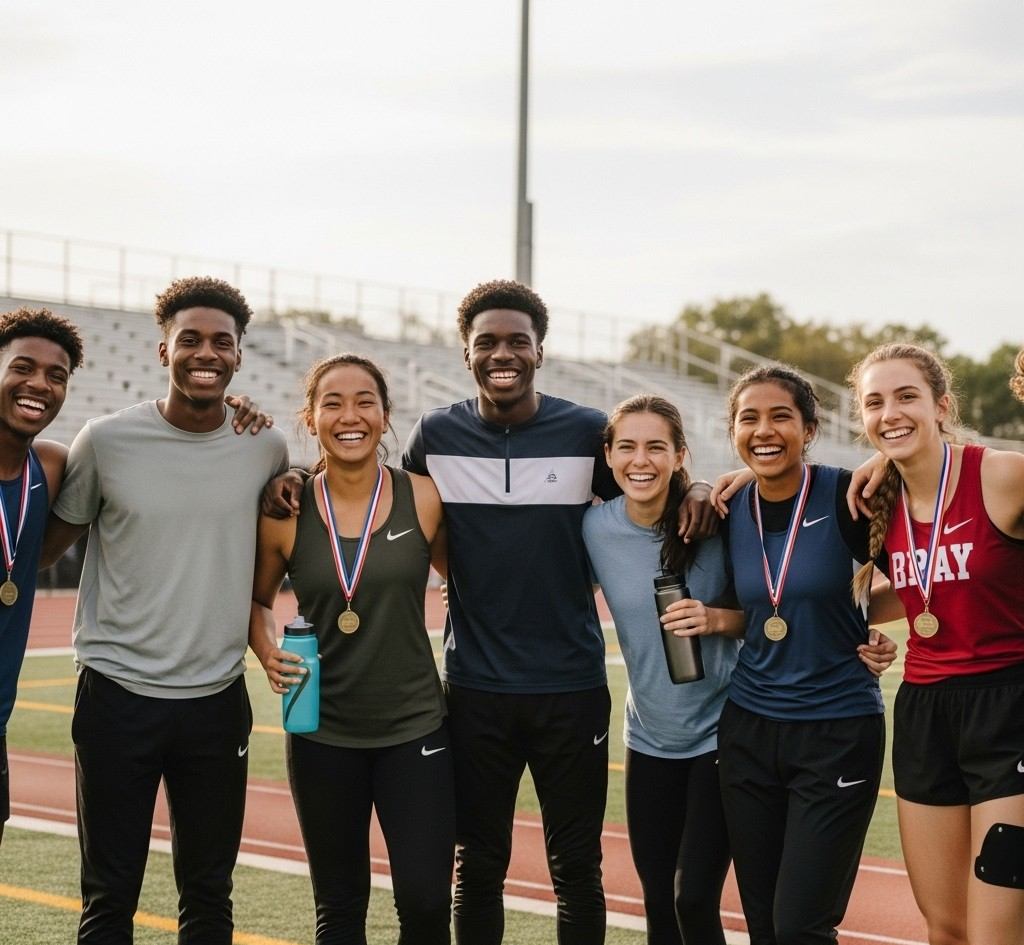  Macquarie University Sport Scholar Program