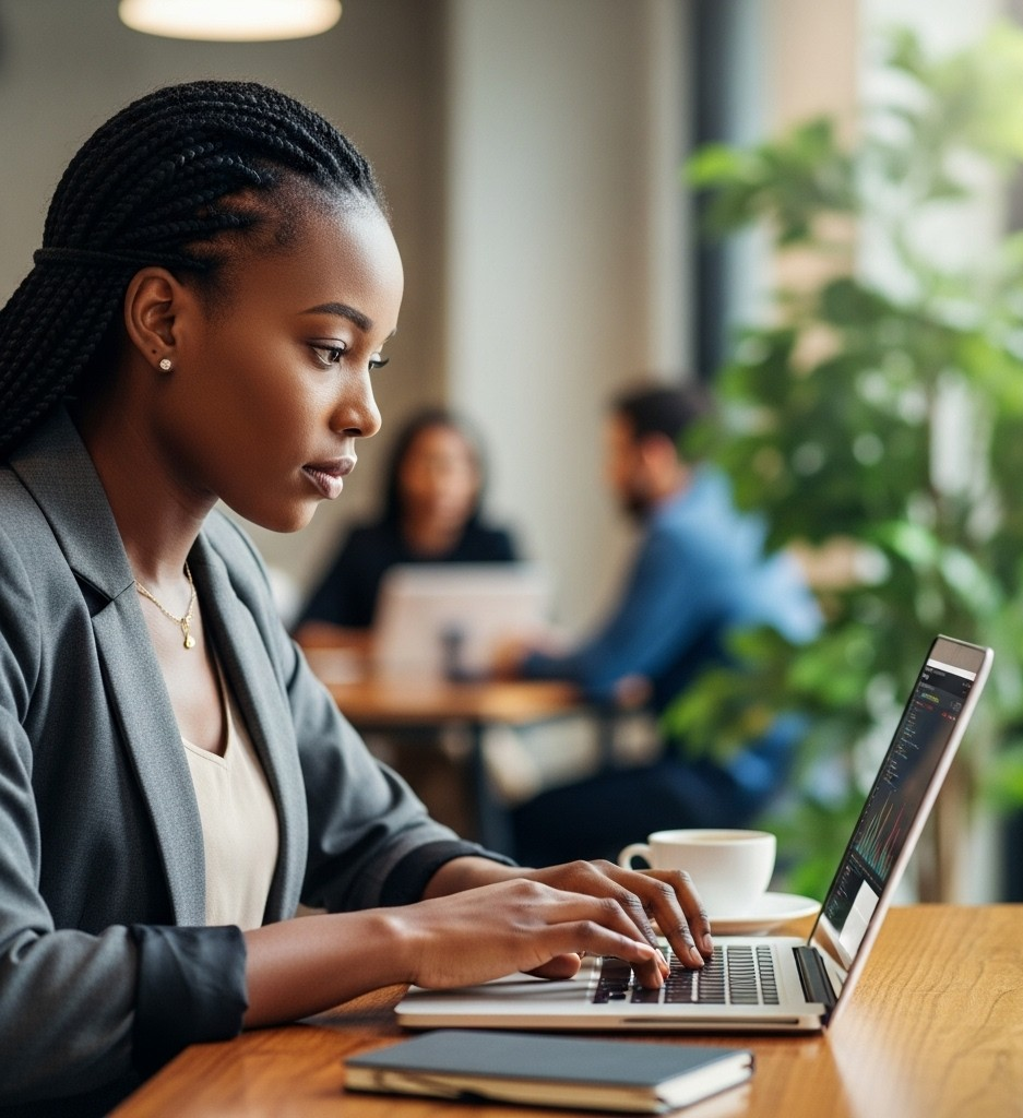 Mandela Washington Fellowship 2026: From Application to Impact 2 Mandela Washington Fellowship