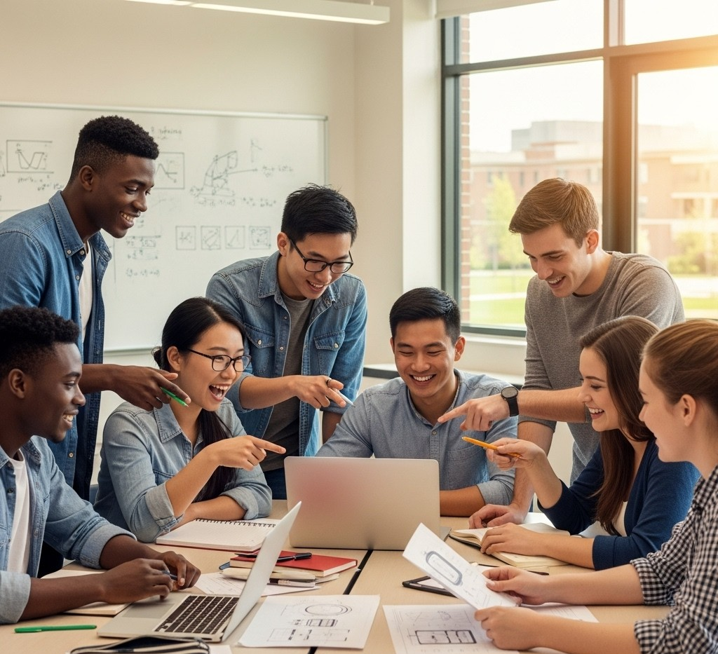 Master Your Future: A Guide to the Mastercard Foundation Scholars Program 3 Mastercard Foundation partner universities