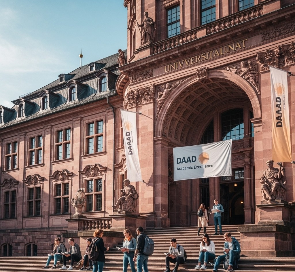 Your Ultimate Guide to European Scholarships 2026-2027 (BS, MS, PhD) 2 Master's scholarships Europe