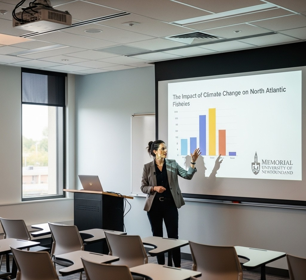 17 Research Mobilization Fellowship 2026 at Memorial University: Here’s What You Need to Know 2 Memorial University postdoctoral fellowship