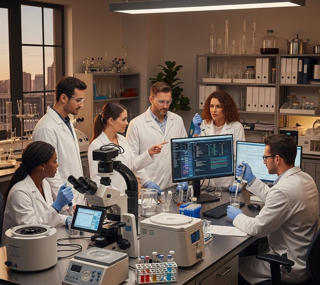Securing Your Research Future: A Comprehensive Guide to the NAWA Poland Researchers at Risk Programme Grant 2025 3 NAWA Researchers at Risk Programme