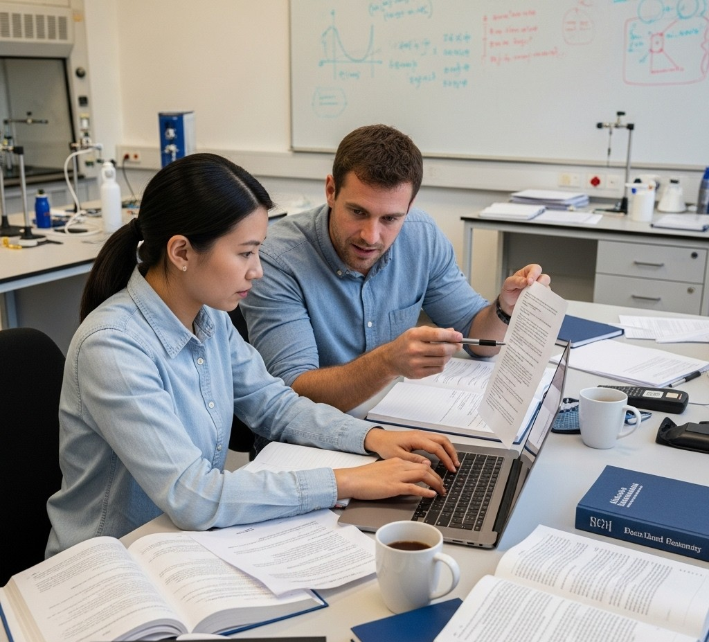 Securing Your Research Future: A Comprehensive Guide to the NAWA Poland Researchers at Risk Programme Grant 2025 2 NAWA grant for researchers at risk