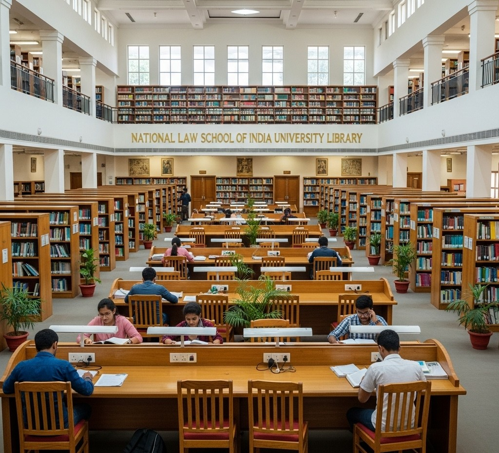 The Definitive Guide to NLSIU Research Fellowships 2026 for Aspiring Scholars 2 NLSIU Research Fellowships