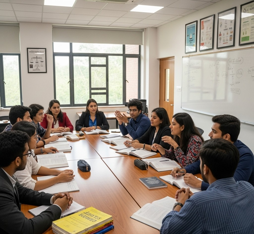 Your Ultimate Guide to the NLSIU Research Fellowships 2025 3 NLSIU research opportunities